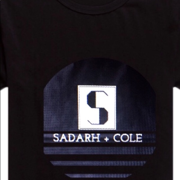 Sadarh+Cole T-Shirts - Picture 3 of 8